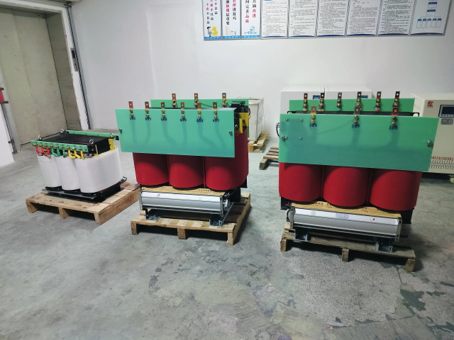 普格KS11-1000KVA矿用变压器